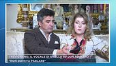 Trevignano, il vocale di Gisella su Don Roberto: "Non doveva parlare"