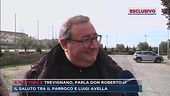Trevignano, parla Don Roberto