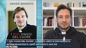"I miei viaggi del cuore", il nuovo libro di Don Banzato