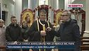 Caserta, la chiesa cattolica ucraina addolorata per le parole del Papa