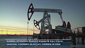 Guerra, economia russa e ricadute sull'Italia