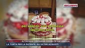 Altavilla, i messaggi vocali di Antonella