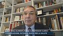 Virus negli alimenti, parla il professor Clerici