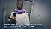 Omicidio Matteuzzi, condannato all'ergastolo Giovanni Padovani