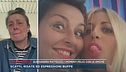 Alessandra Matteuzzi, i momenti felici con le amiche