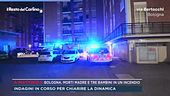 Bologna, morti madre e tre bambini in un incendio