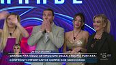 Grande Fratello, le emozioni della 44esima puntata