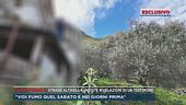 Strage Altavilla, inedite rivelazioni di un testimone