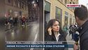 Firenze, dal luogo dell'ultima aggressione