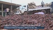 Carovita, prezzi alle stelle anche per il cacao