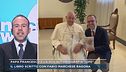 Papa Francesco e la sua autobiografia "Life"