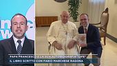 Papa Francesco e la sua autobiografia "Life"