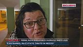 Pierina, nuove rivelazioni di Valeria sul marito Louis