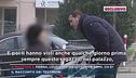 Pierina, Louis visto spesso con un uomo, chi è?