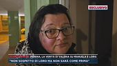Pierina, la verità di Valeria su Manuela e Loris