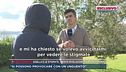 Gisella e le stigmate, inedite rivelazioni di una testimone
