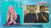 Trevignano, le stigmate di Gisella e l'unguento medico