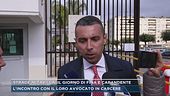 Strage Altavilla, il giorno di Fina e Carandente