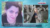 Strage Altavilla, i dettagli dell'incontro con l'avvocato