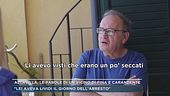 Altavilla, le parole di un vicino di Fina e Carandente