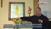 Paratico, parla il veggente Marco Ferrari