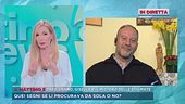 Trevignano, Gisella e il mistero delle stigmate