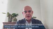 Dalla rinite allergica all'asma, i tipi di allergia più frequenti