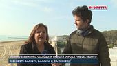 Lignano Sabbiadoro, colloqui in crescita dopo la fine del reddito