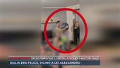 Omicidio Tramontano, il video della festa per il nascituro Thiago