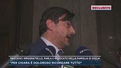 Processo Impagnatiello, parla l'avvocato della famiglia di Giulia