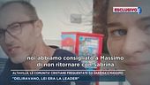 Altavilla, le comunità cristiane frequentate da Sabrina e Massimo