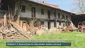 Rivoli, sequestrato e torturato in una cascina