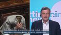 Politica, parla il leader di Azione, Carlo Calenda