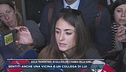 Giulia Tramontano, dolore e rabbia della sorella in aula