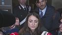 Giulia Tramontano, le parole della sorella dopo l'udienza