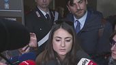 Giulia Tramontano, le parole della sorella dopo l'udienza