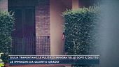 Giulia Tramontano, le pulizie di Impagnatiello dopo il delitto