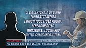 Omicidio Tramontano, le parole del collega di Alessandro