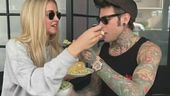 Chiara Ferragni e Fedez separazione ufficiale?
