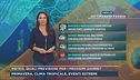 Meteo, primavera più calda, ma occhio ai temporali