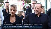 "In nome della libertà", il libro su Silvio Berlusconi