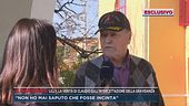 Lilly, la verità di Claudio sull'intercettazione della gravidanza