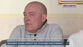 Lilly, il ricordo degli amici dell'ultima cena