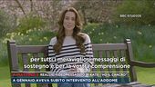 Reali, il videomessaggio di Kate: "Ho il cancro"