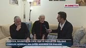 Padova, Giuseppe in crisi per le bollette del gas