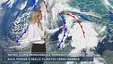Meteo, clima primaverile e temperature in calo