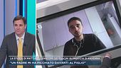 La storia di Mattia, allenatore dei pulcini in provincia di Ravenna