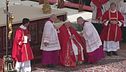 Papa Francesco, apprensione in vista di Pasqua