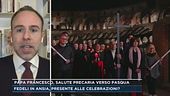 Papa Francesco, salute precaria verso Pasqua