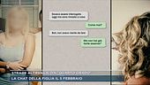 Strage Altavilla, da "Quarto Grado" la chat della figlia il 5 febbraio
